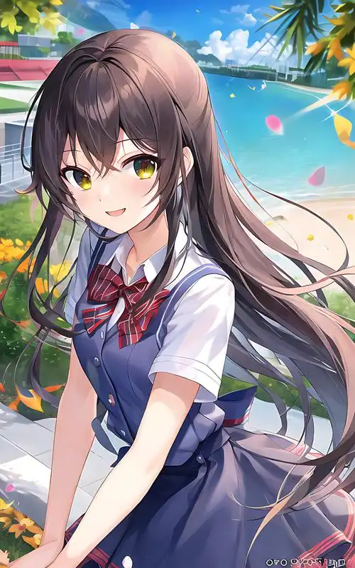 星海远行动画封面